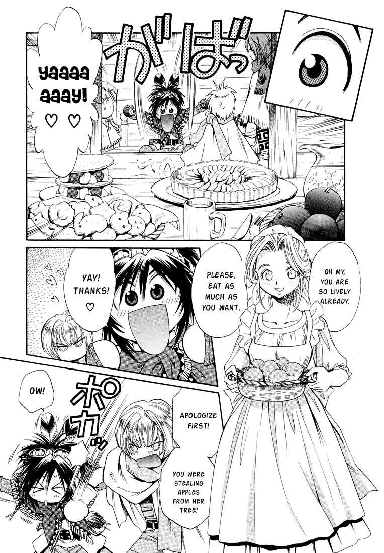 Page 9 Chapter 22 +Anima