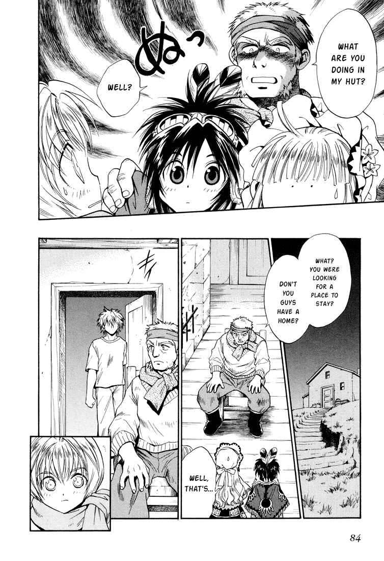 Page 13 Chapter 23 +Anima