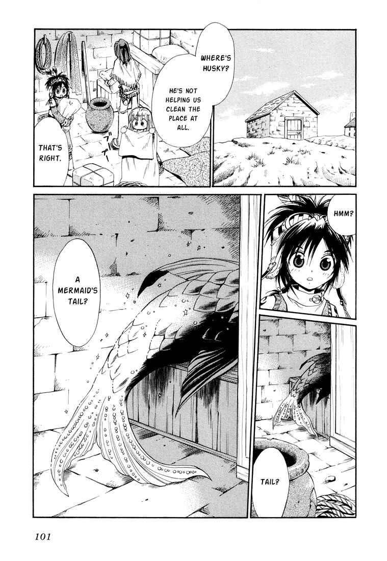 Page 30 Chapter 23 +Anima