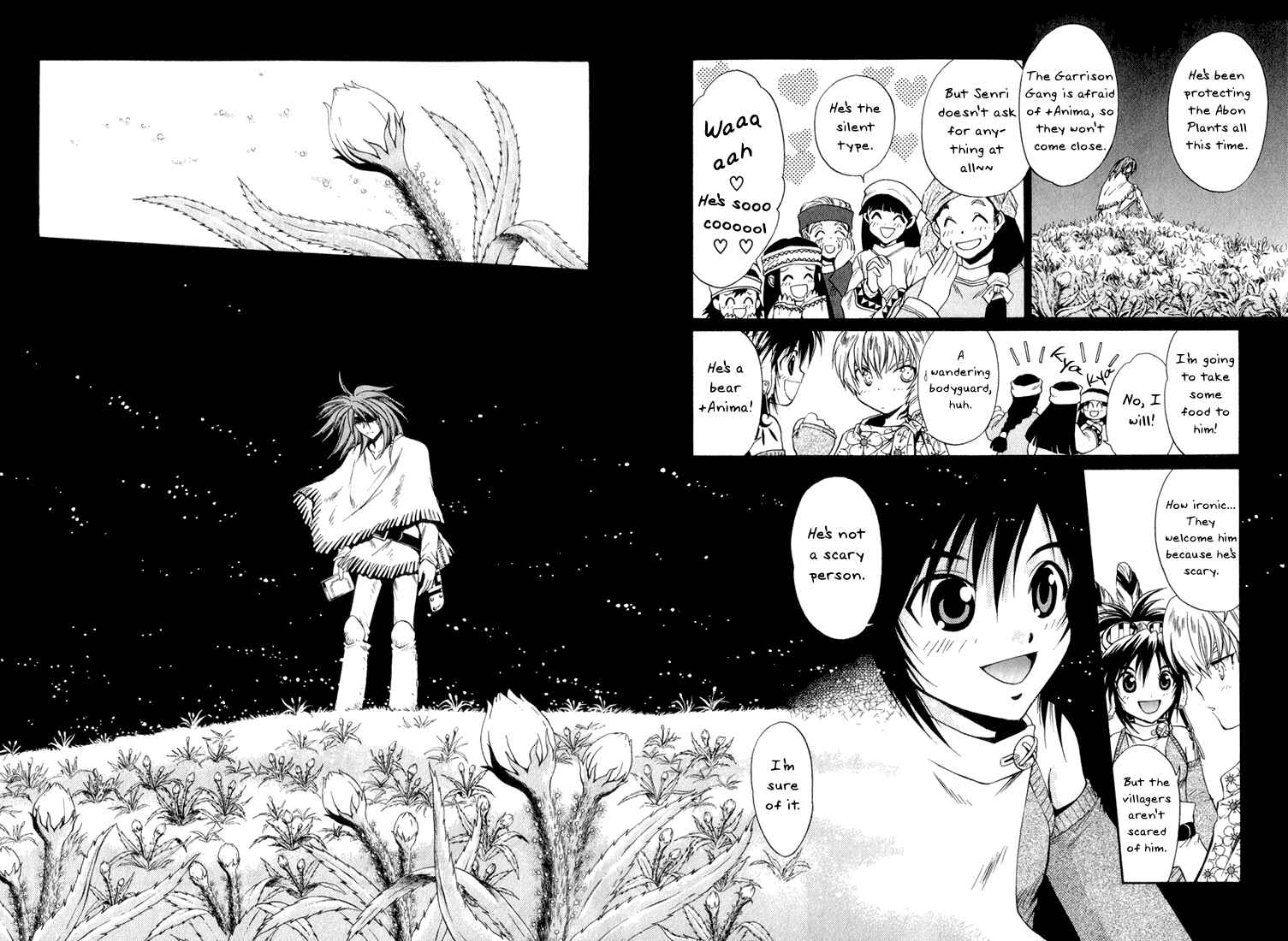 Page 15 Chapter 2 +Anima