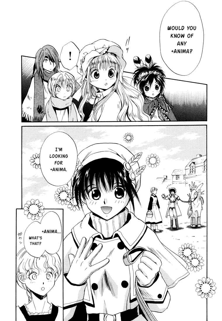 Page 12 Chapter 21 +Anima