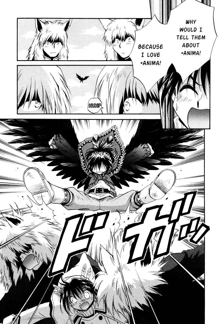 Page 29 Chapter 21 +Anima