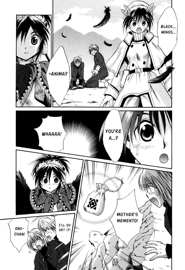 Page 31 Chapter 21 +Anima