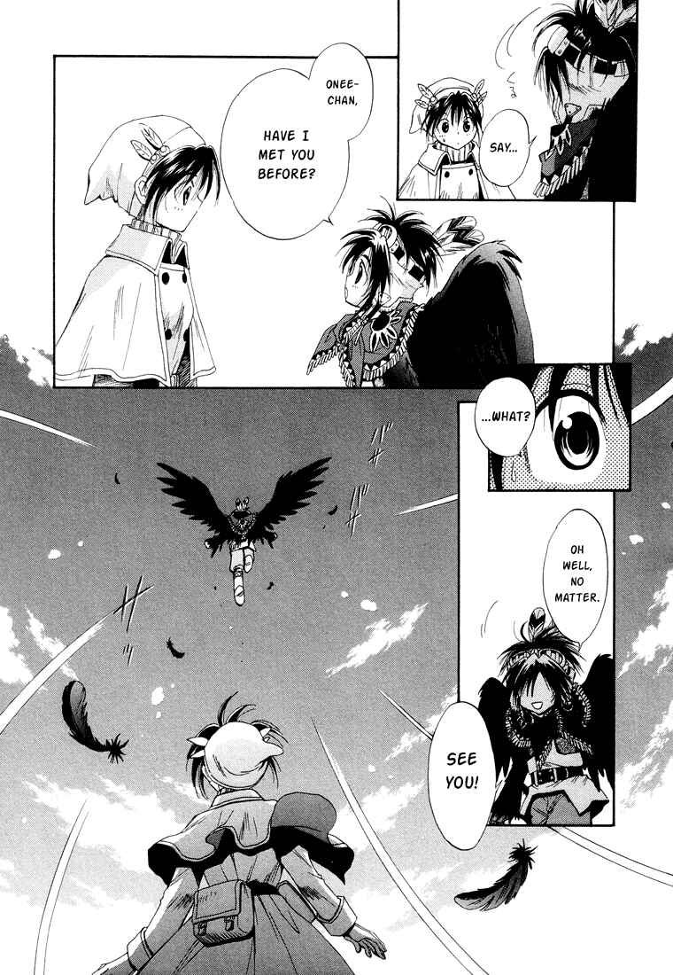 Page 35 Chapter 21 +Anima