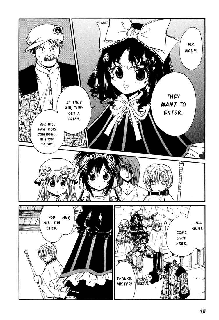 Page 10 Chapter 16 +Anima