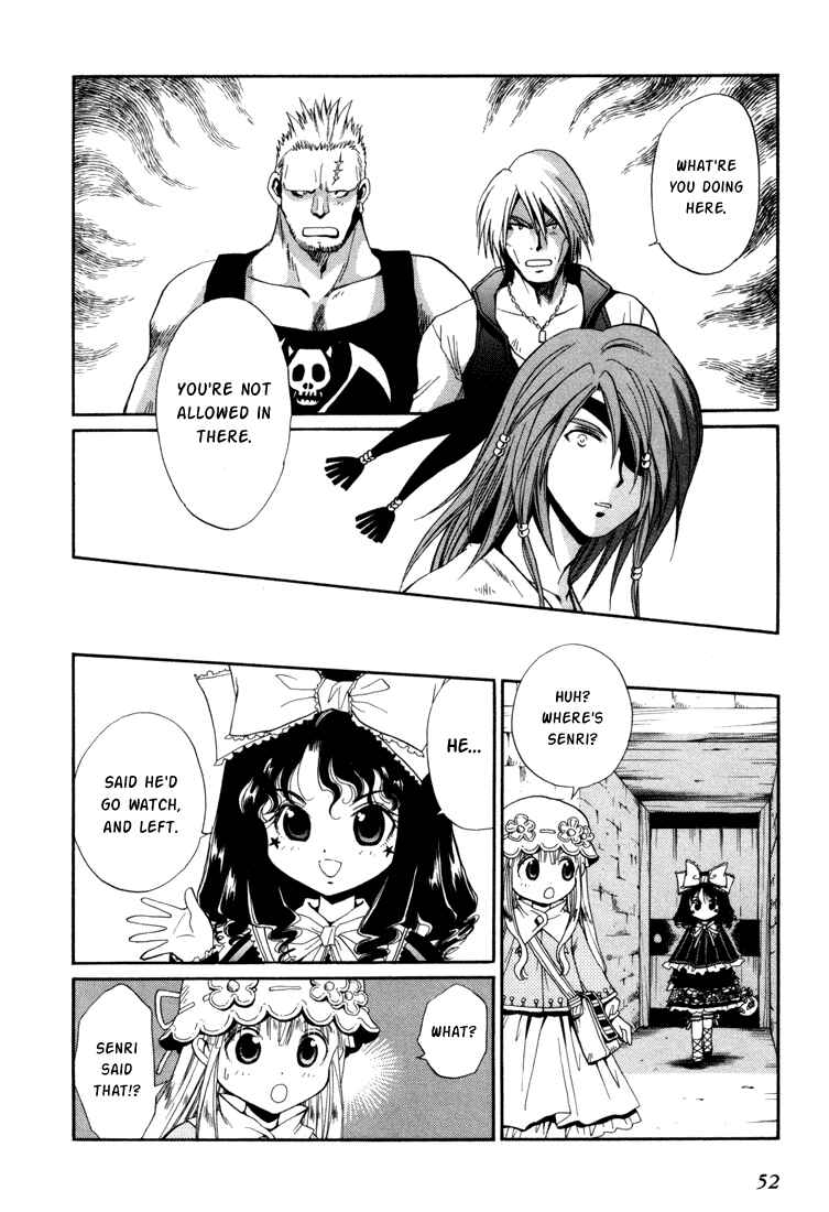 Page 14 Chapter 16 +Anima