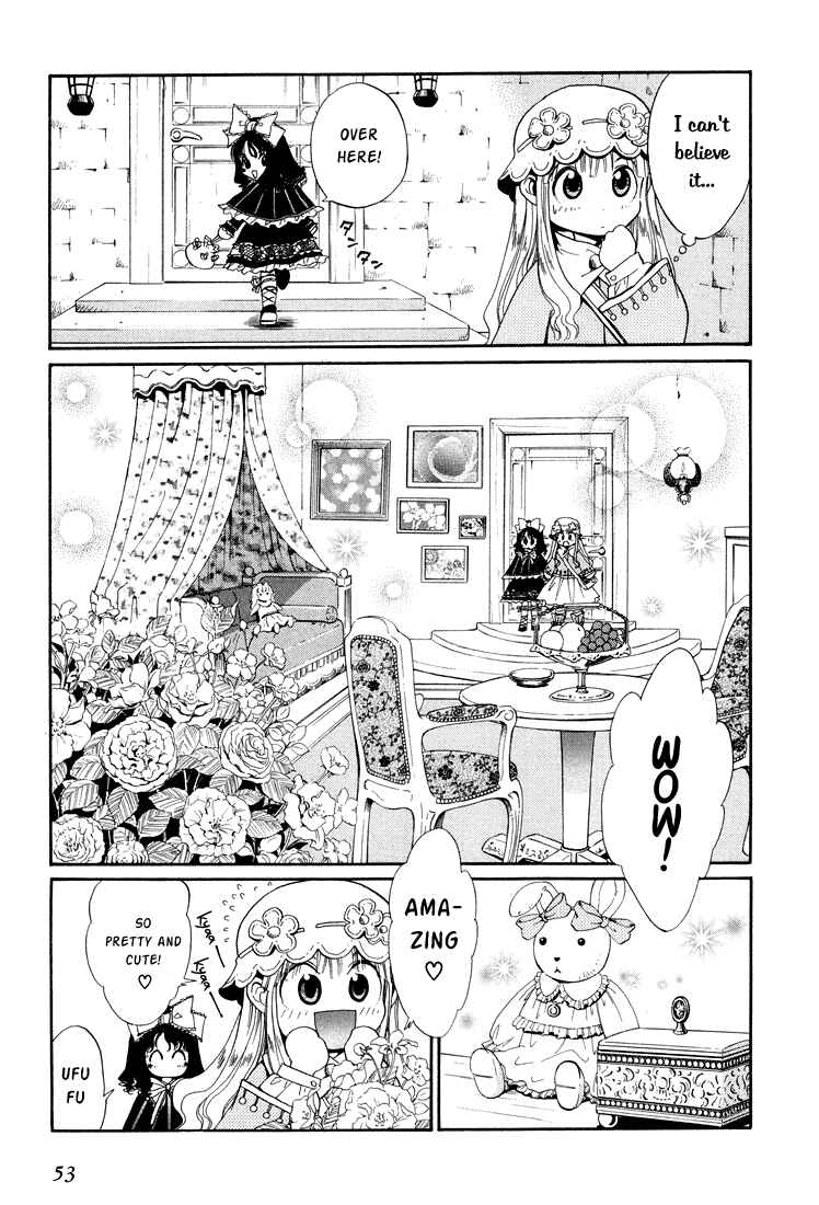 Page 15 Chapter 16 +Anima
