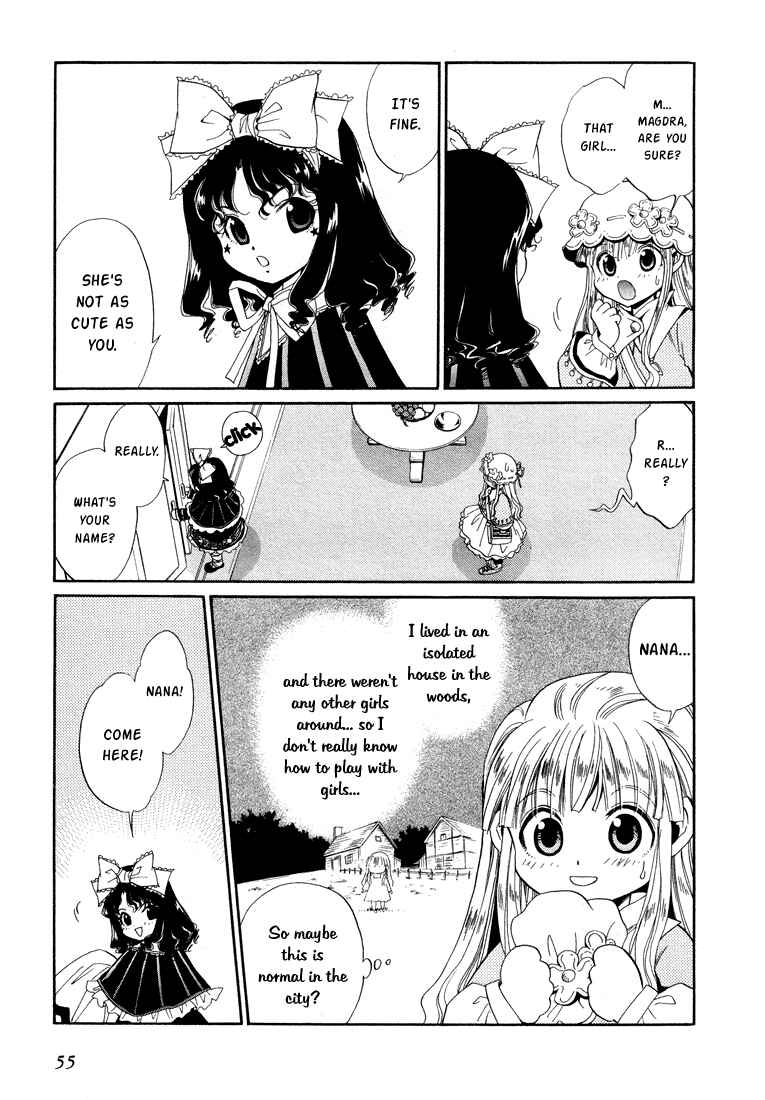 Page 17 Chapter 16 +Anima