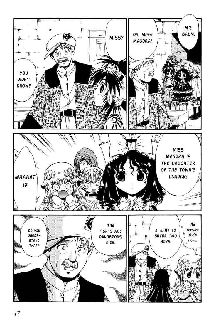 Page 9 Chapter 16 +Anima