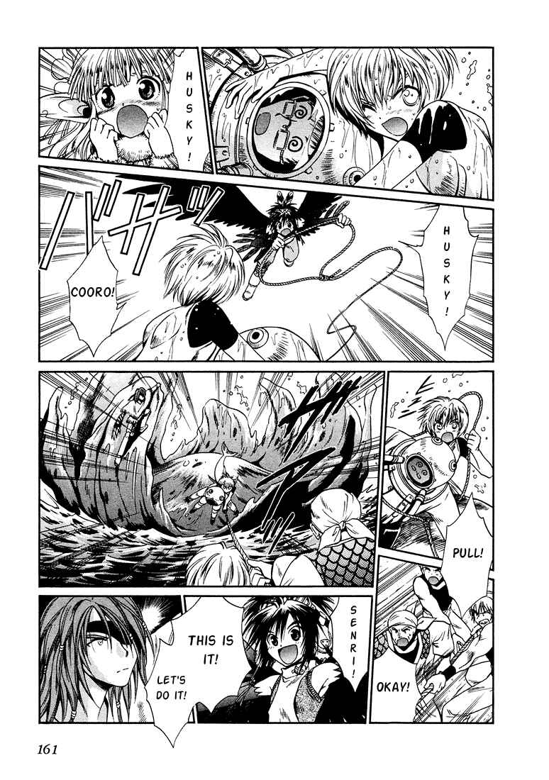 Page 25 Chapter 8.2 +Anima