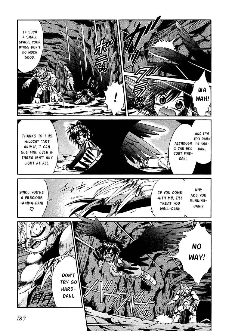 Page 18 Chapter 8.3 +Anima