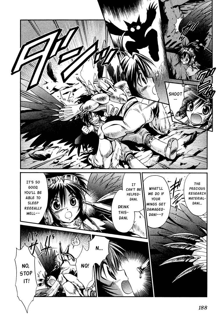 Page 19 Chapter 8.3 +Anima