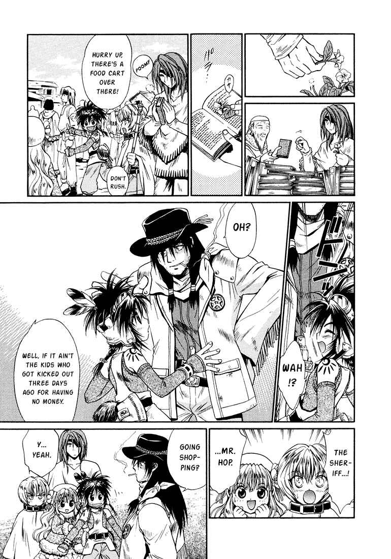 Page 8 Chapter 8.3 +Anima