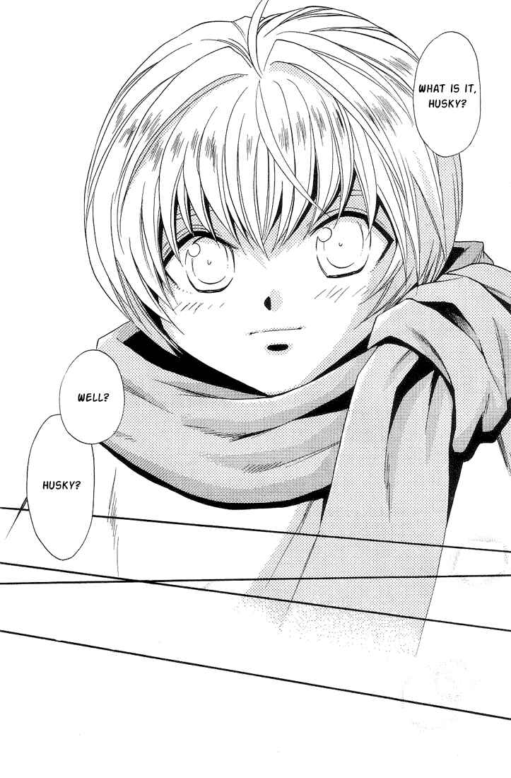 Page 30 Chapter 31 +Anima