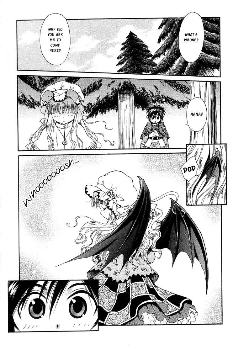 Page 8 Chapter 31 +Anima