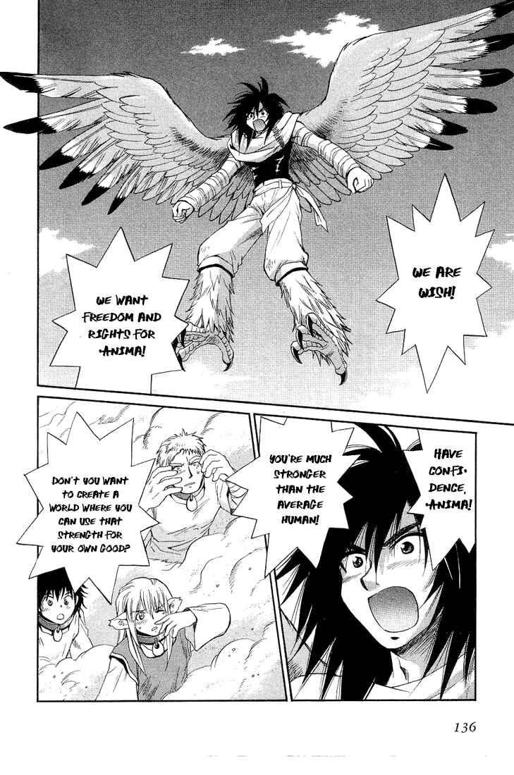 Page 2 Chapter 37 +Anima