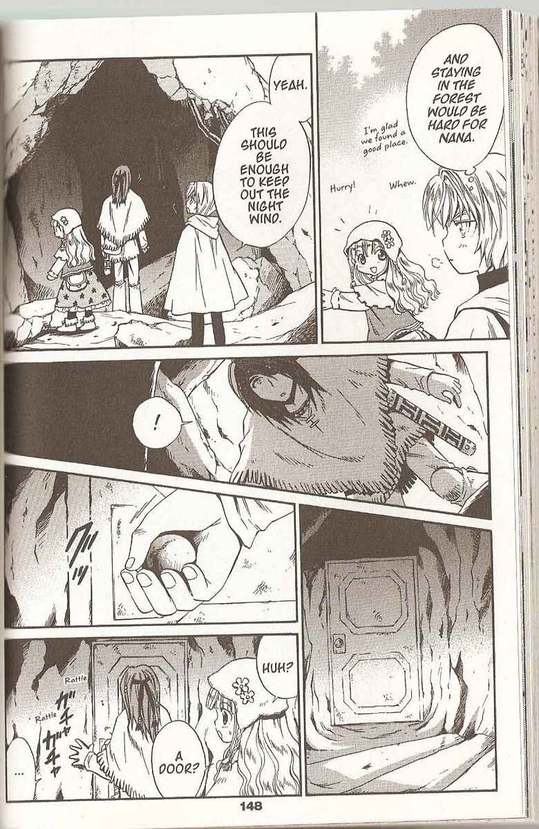 Page 12 Chapter 55 +Anima