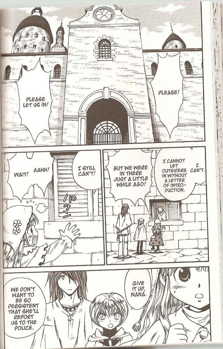 Page 2 Chapter 55 +Anima