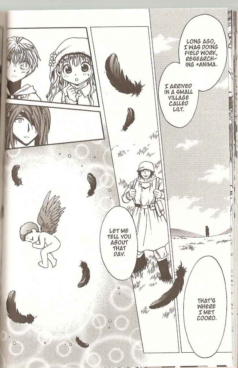 Page 26 Chapter 55 +Anima