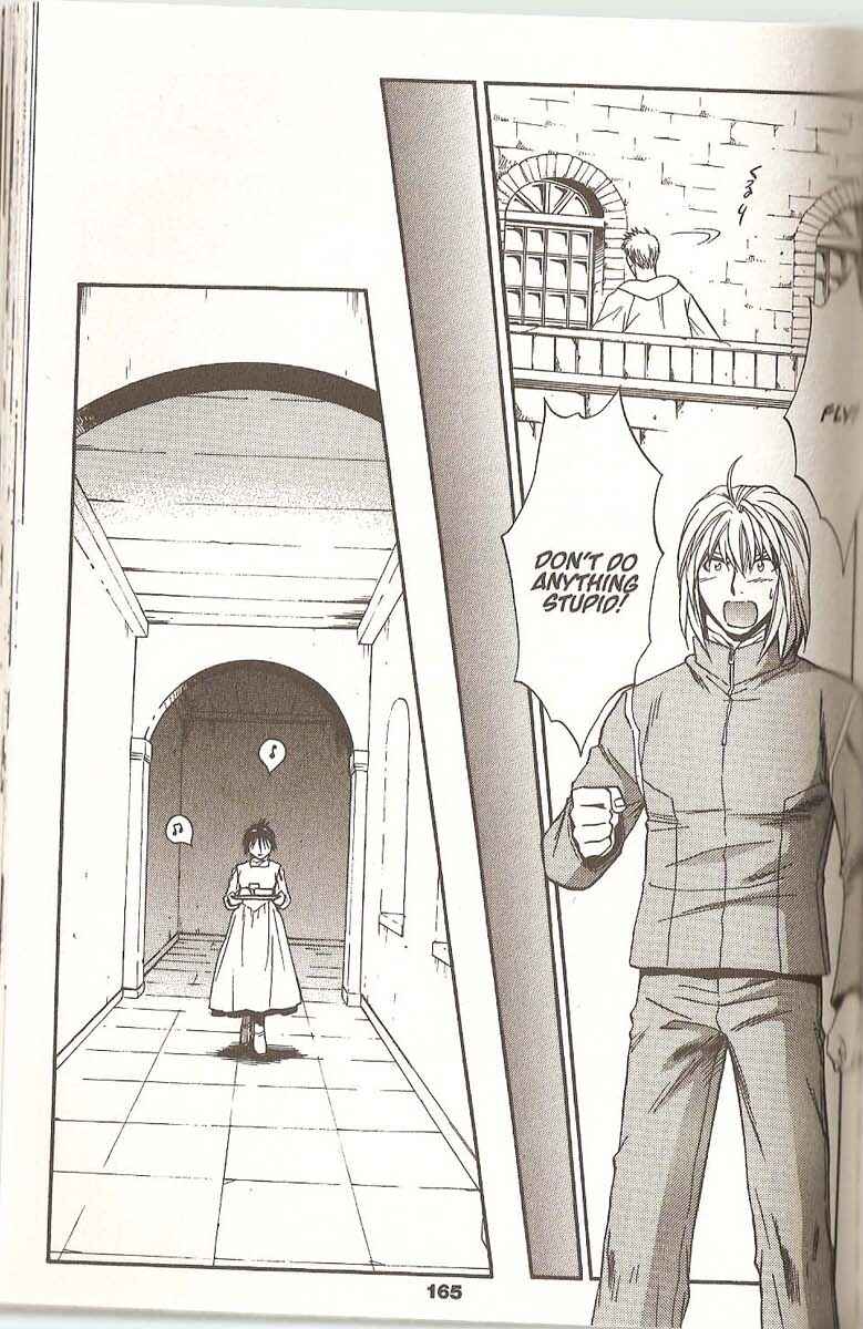 Page 29 Chapter 55 +Anima