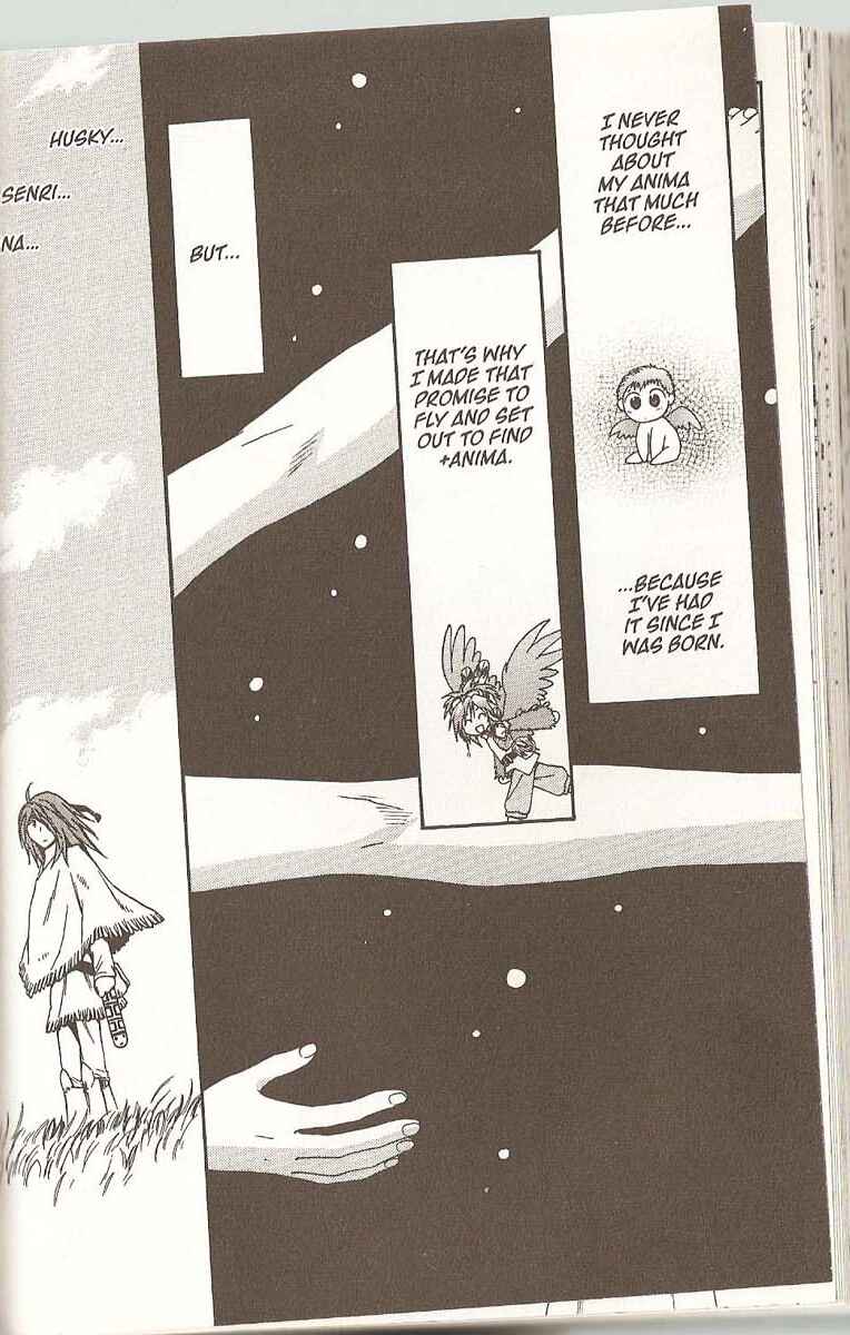 Page 6 Chapter 55 +Anima