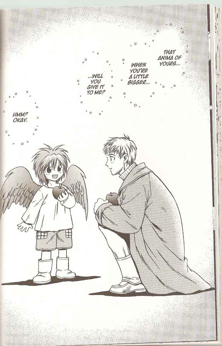 Page 8 Chapter 55 +Anima