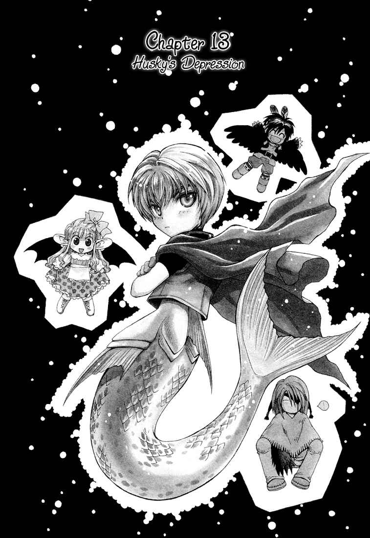 Page 1 Chapter 13 +Anima