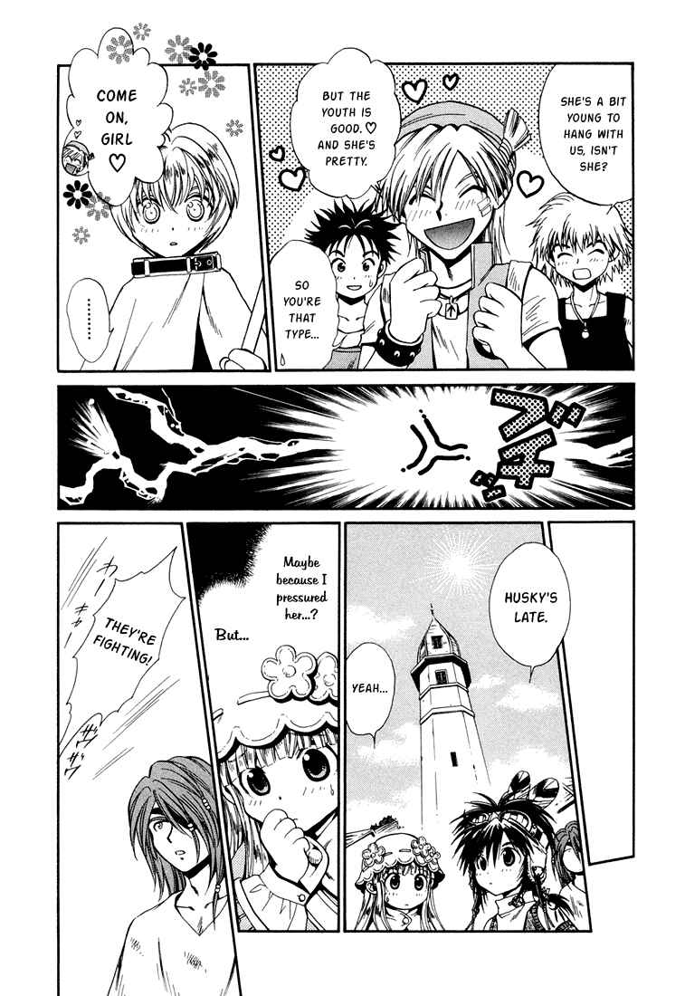 Page 23 Chapter 13 +Anima