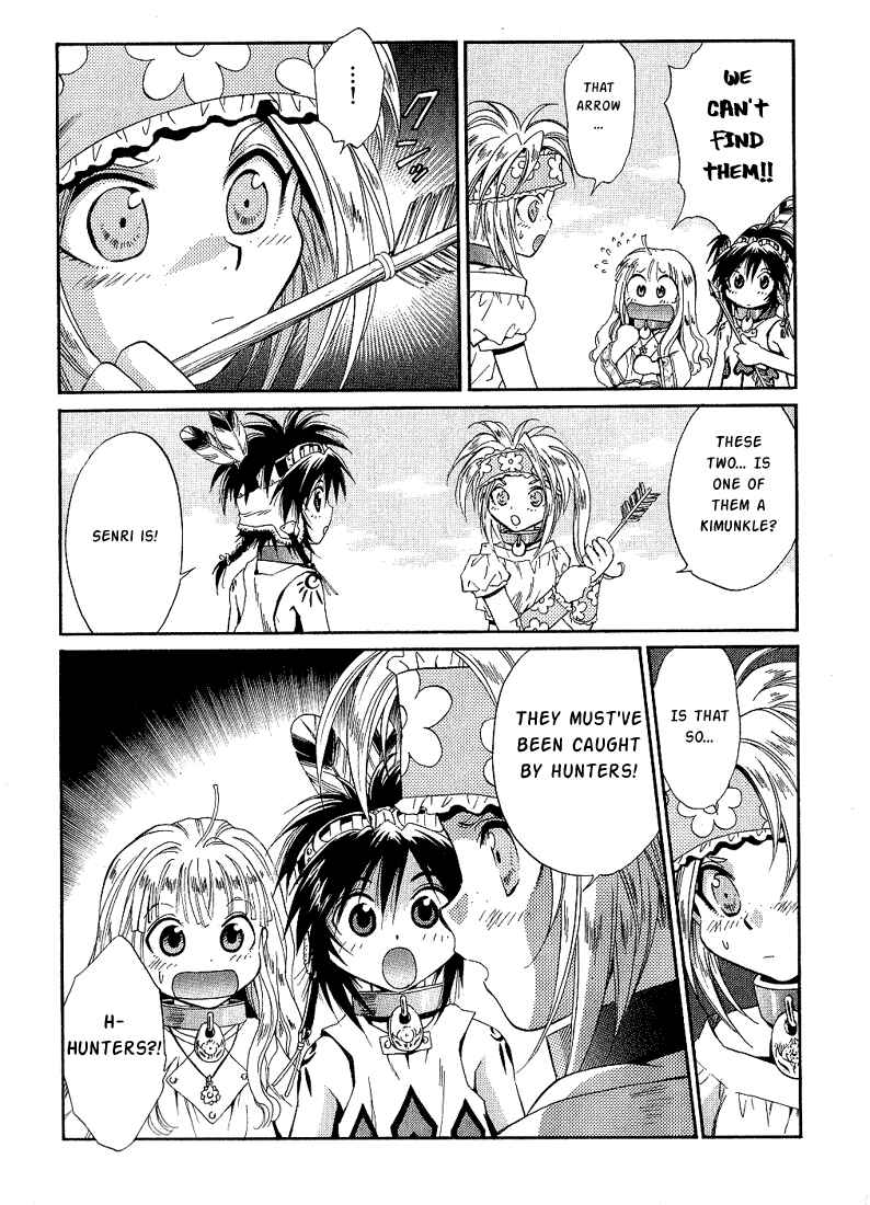 Page 29 Chapter 35 +Anima