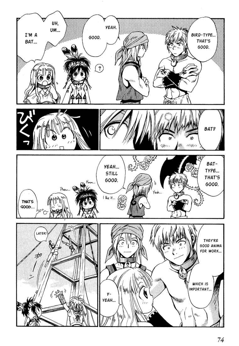 Page 4 Chapter 35 +Anima