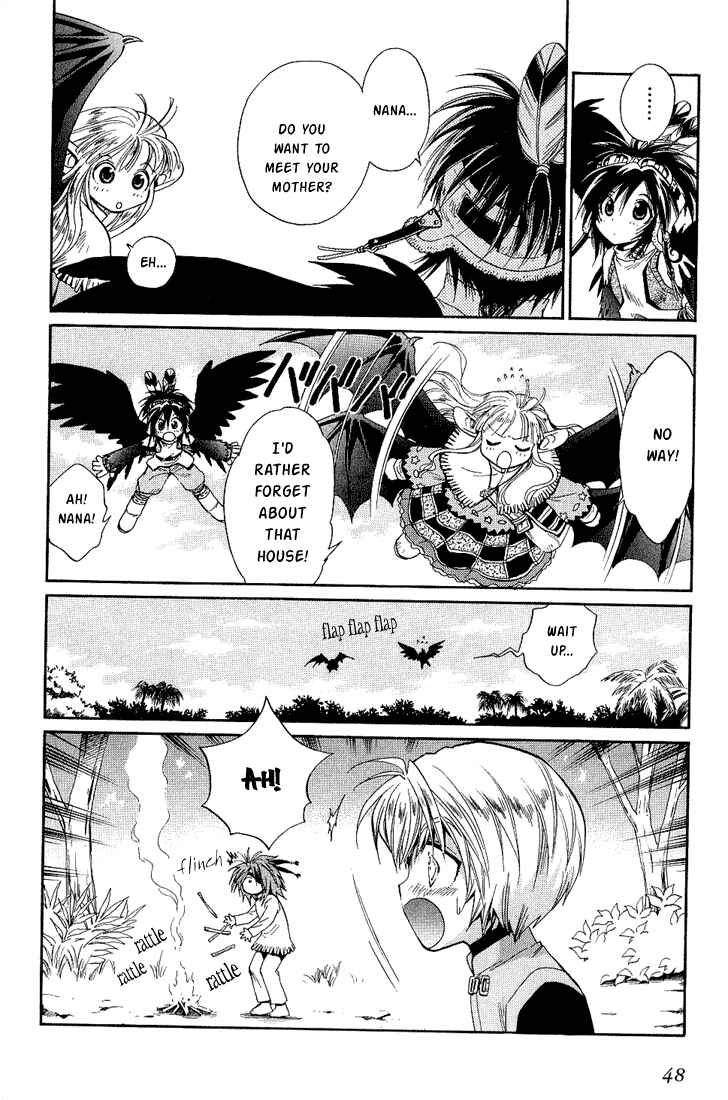 Page 10 Chapter 34 +Anima