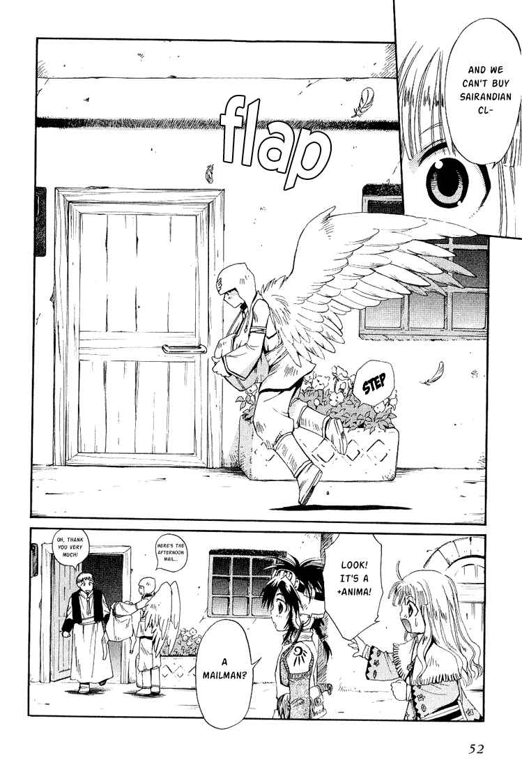 Page 14 Chapter 34 +Anima