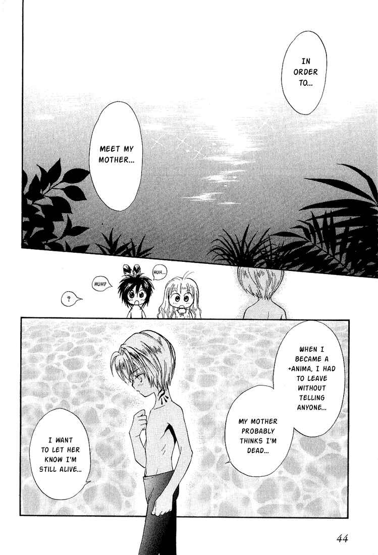 Page 6 Chapter 34 +Anima