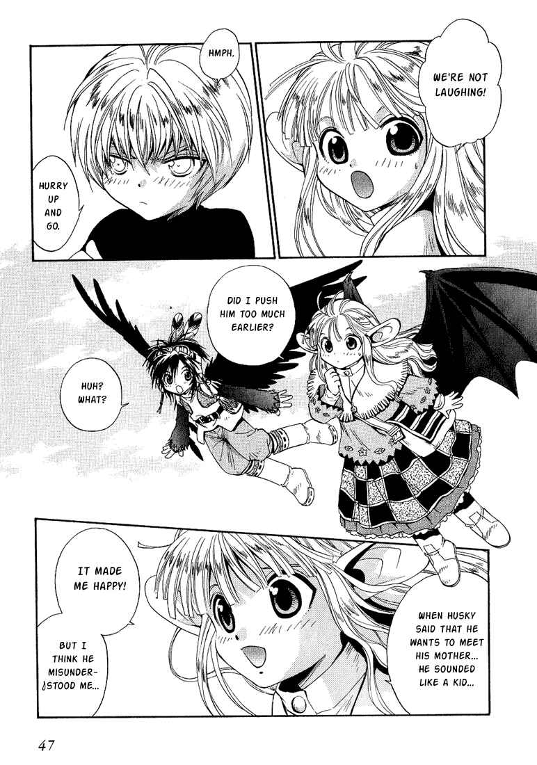Page 9 Chapter 34 +Anima