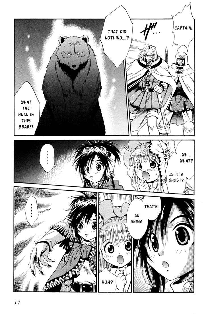 Page 16 Chapter 27 +Anima