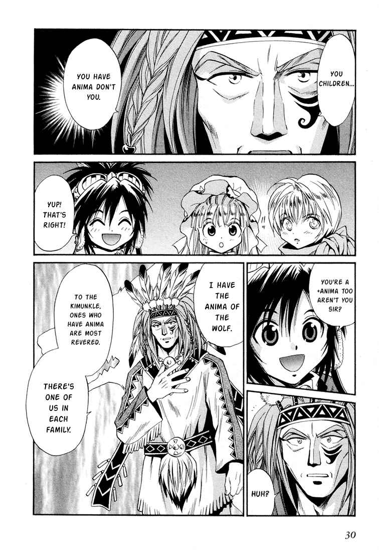 Page 29 Chapter 27 +Anima