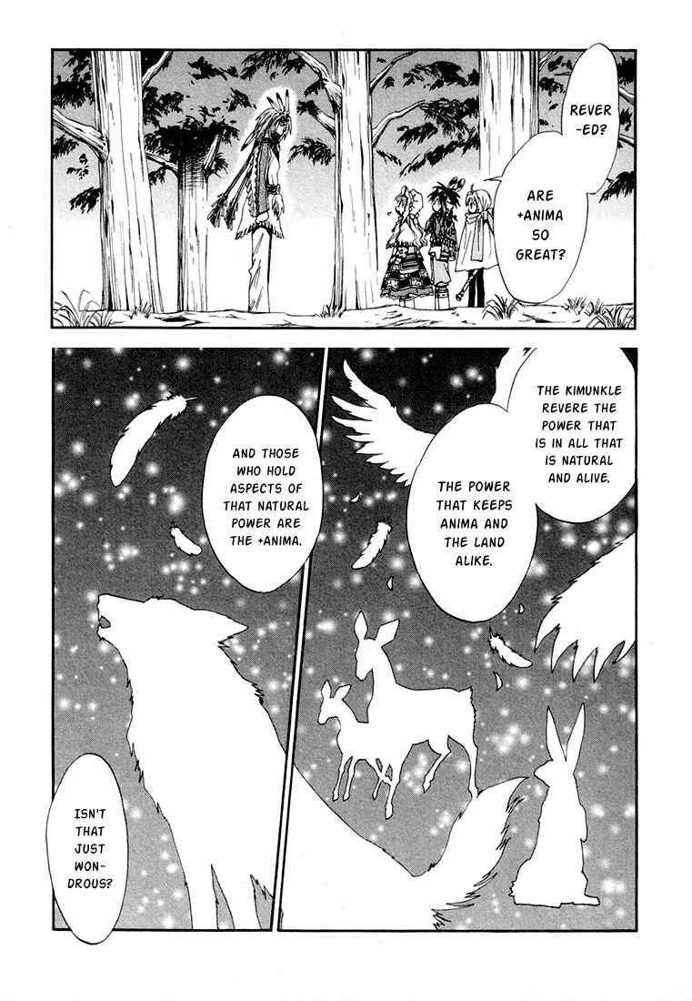 Page 30 Chapter 27 +Anima