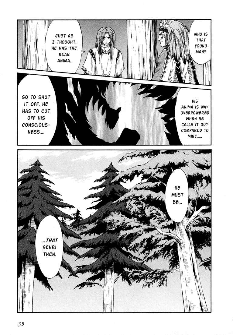 Page 34 Chapter 27 +Anima