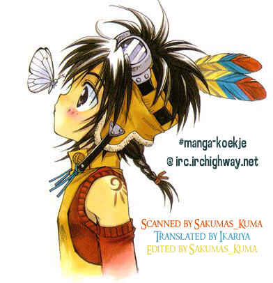 Page 38 Chapter 27 +Anima