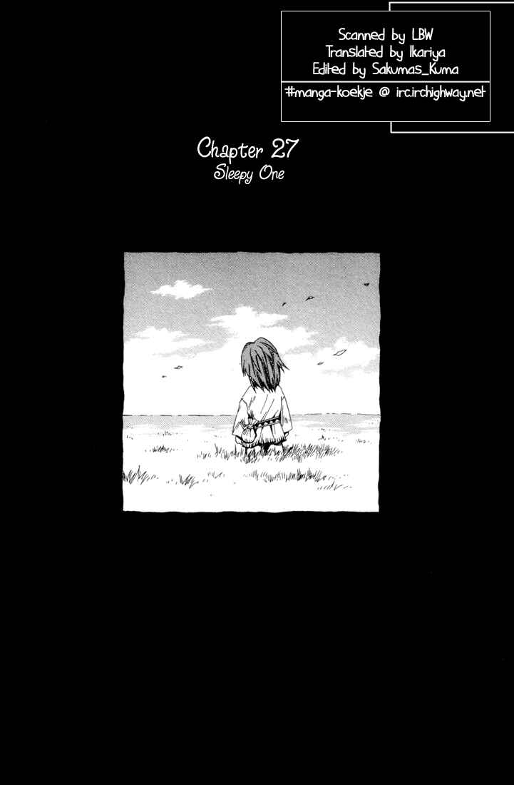 Page 6 Chapter 27 +Anima