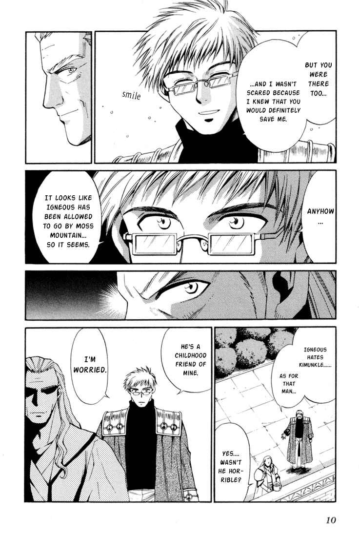 Page 9 Chapter 27 +Anima