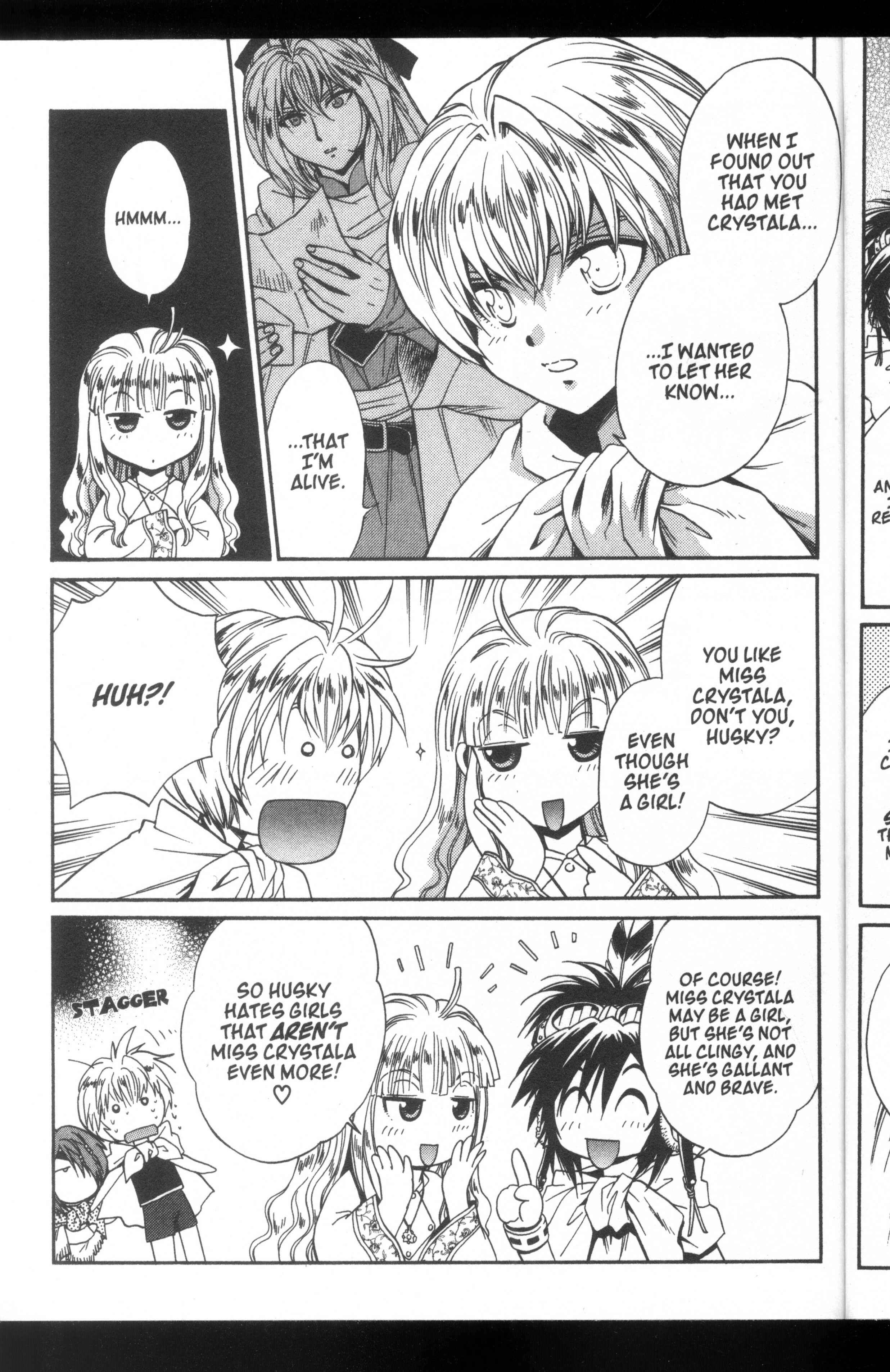 Page 30 Chapter 45 +Anima