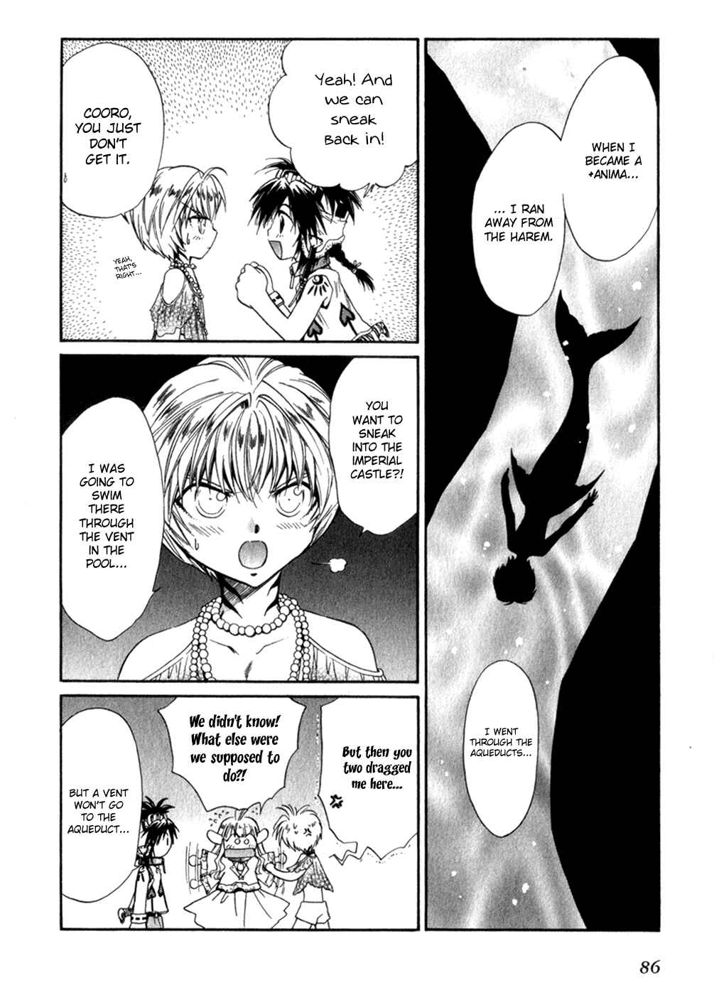 Page 16 Chapter 41 +Anima