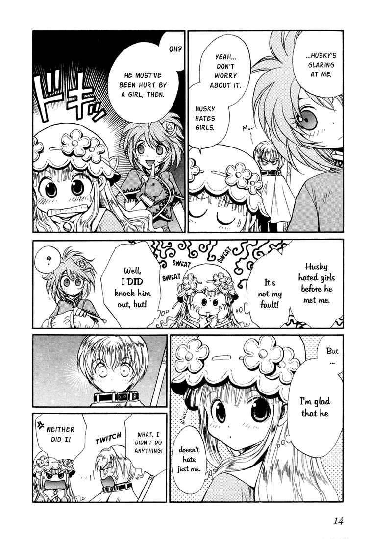 Page 13 Chapter 15 +Anima