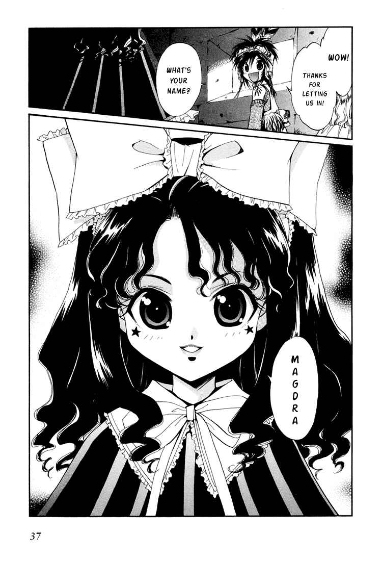 Page 35 Chapter 15 +Anima