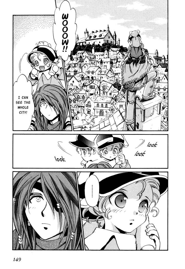 Page 13 Chapter 25 +Anima