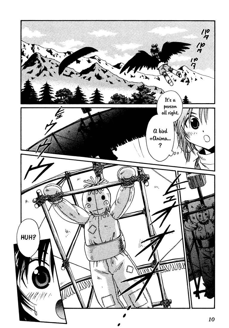 Page 10 Chapter 9 +Anima