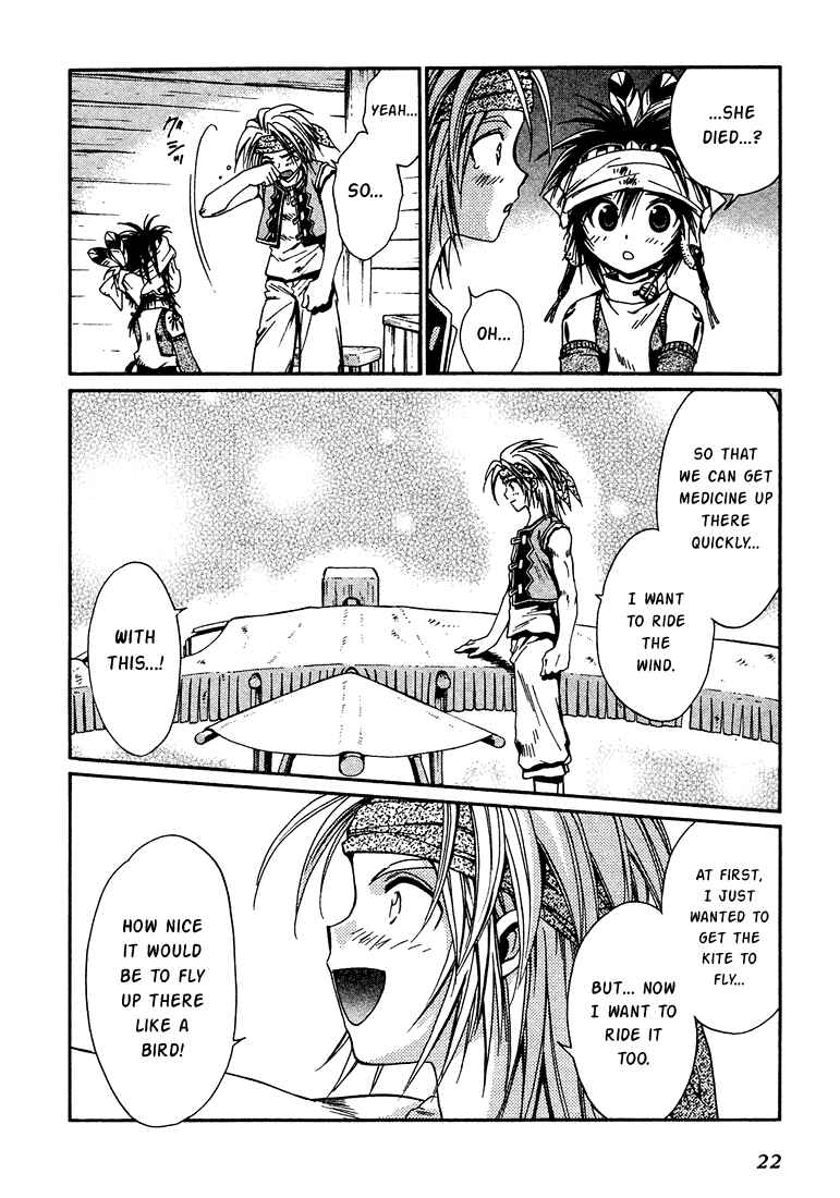 Page 22 Chapter 9 +Anima