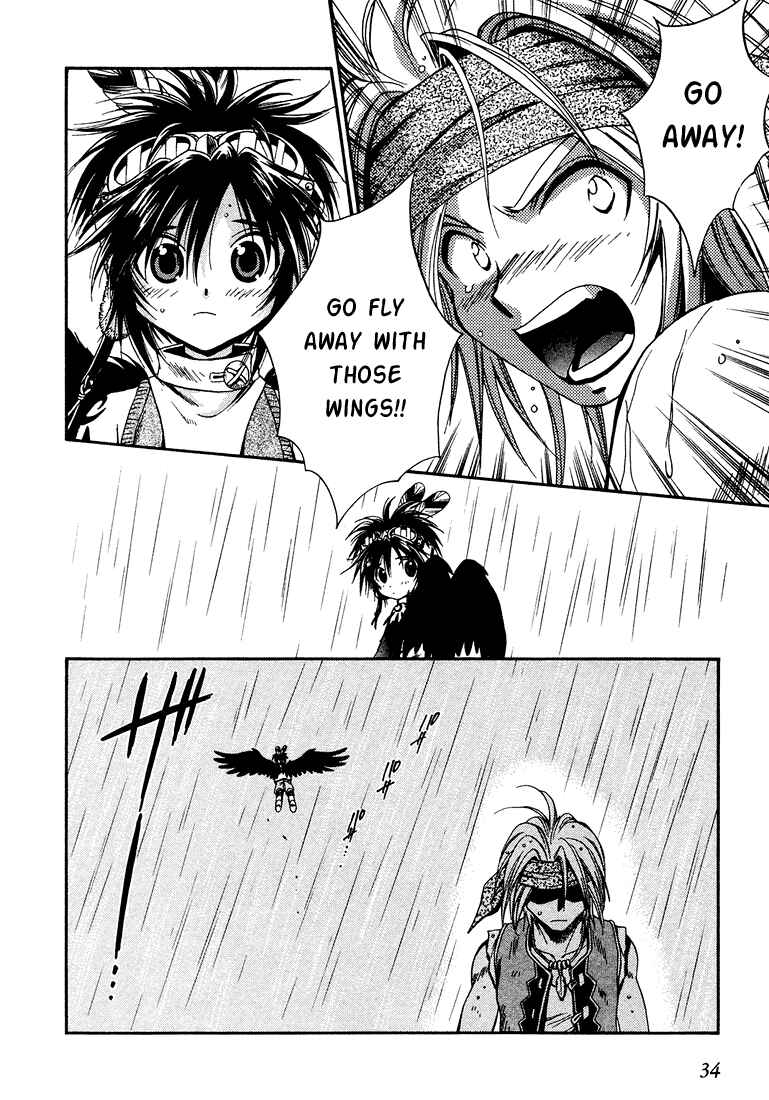 Page 34 Chapter 9 +Anima