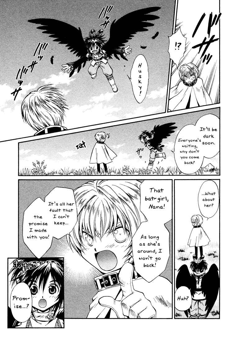 Page 14 Chapter 5 +Anima